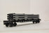 MTH 20-90007 Burlington Northern Merger Series Set-Second hand-M6646