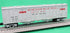 Atlas O 3001781 - Premier - 4180 Airslide Hopper Car "Maine Sugar" (GACX) - MrMuffin'sTrains