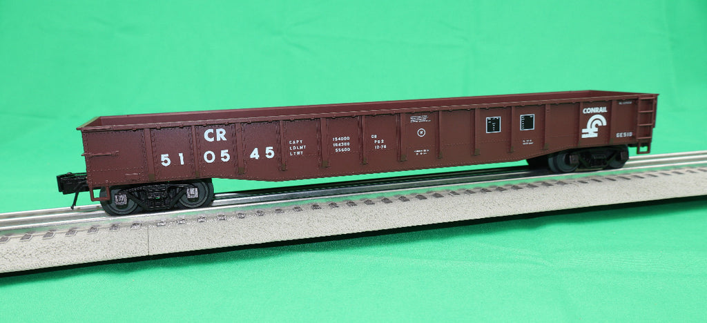 Atlas O 2002127 - Trainman - 52'6