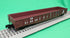Atlas O 2002127 - Trainman - 52'6" Gondola Car "Conrail"