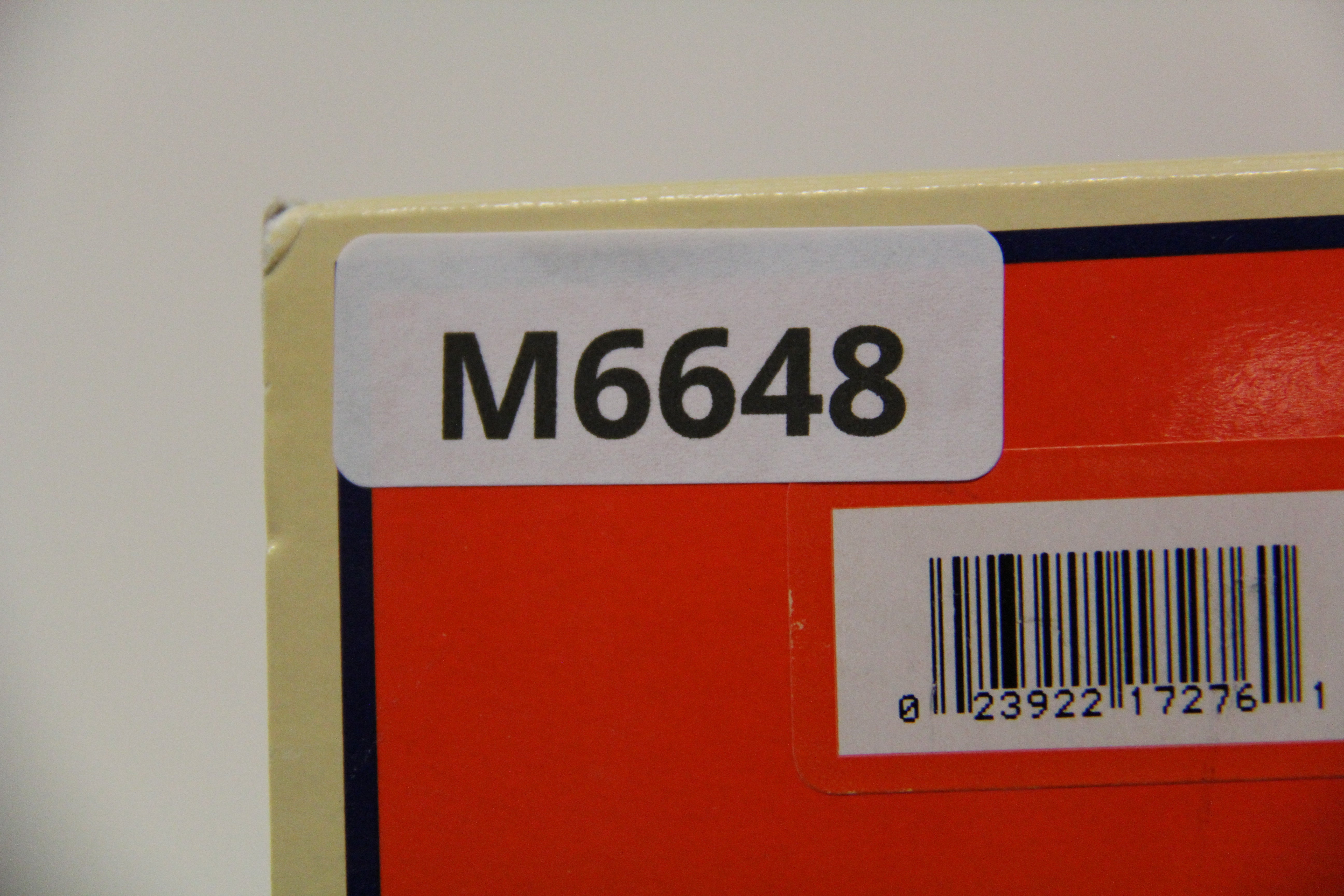 Lionel 6-17276 Cotton Belt Ps-1 Box Car-Second hand-M6648