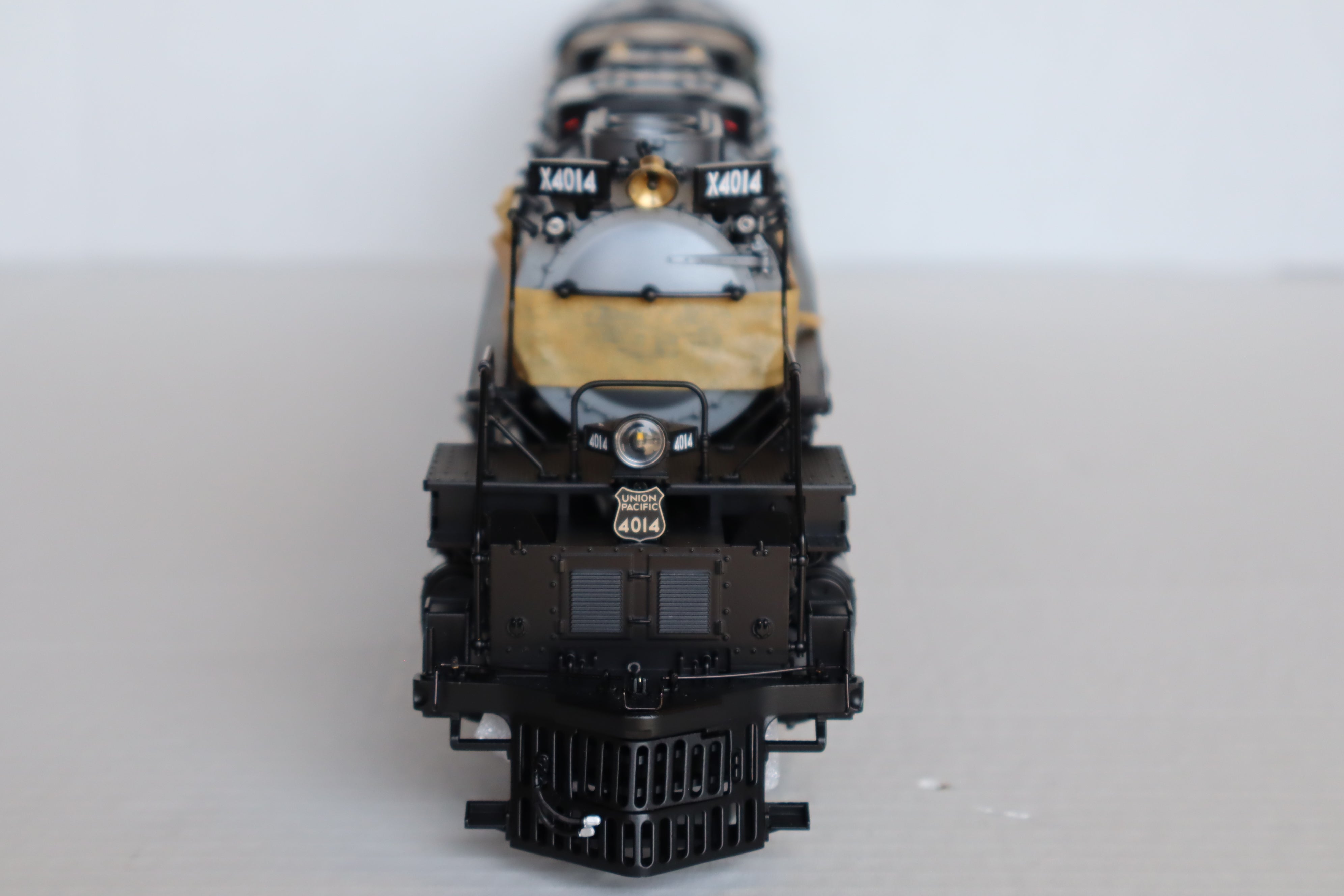 2024 Lionel 2331264 Union Pacific VISION Big Boy #4014-Second hand-M7907