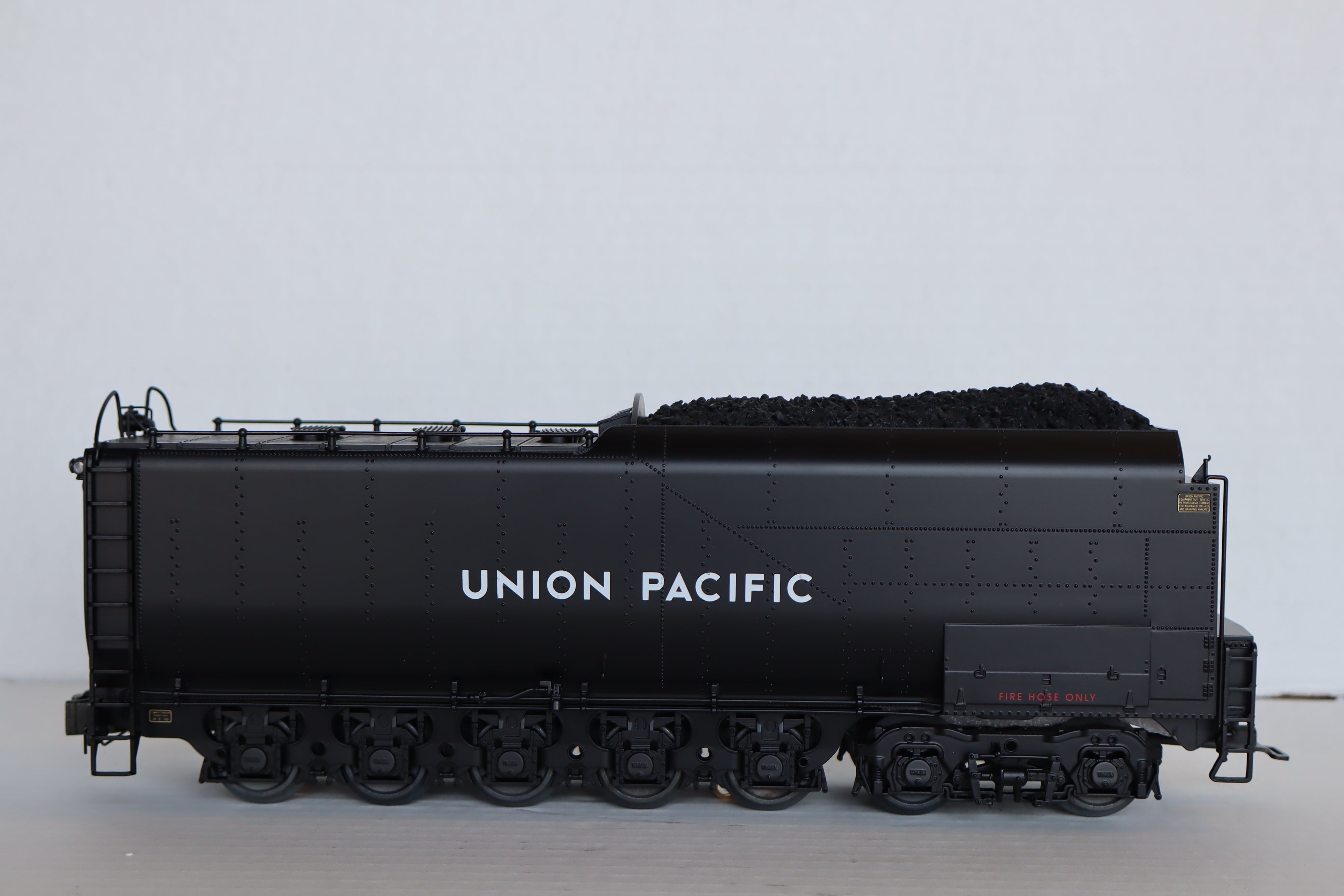 2024 Lionel 2331264 Union Pacific VISION Big Boy #4014-Second hand-M7907