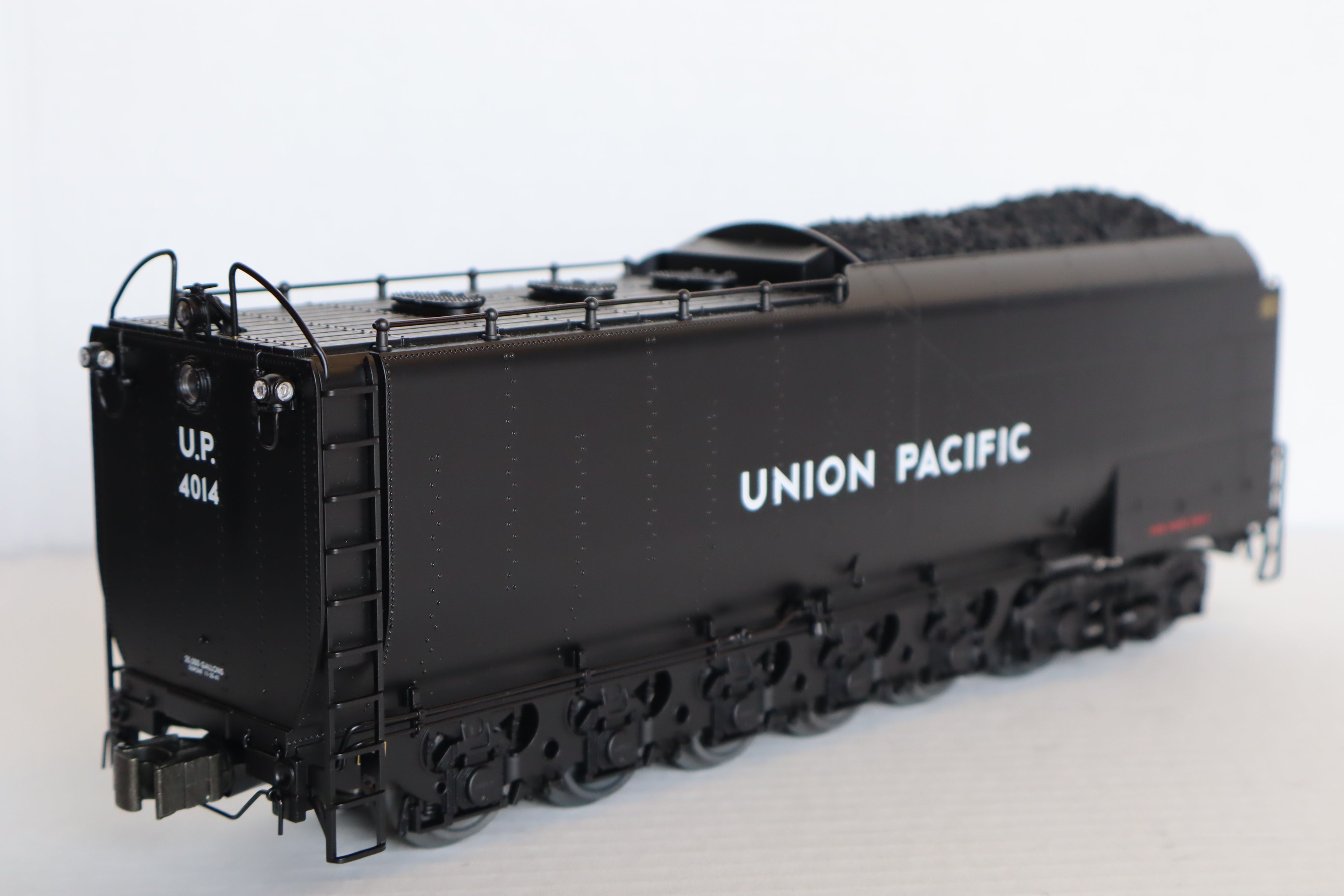 2024 Lionel 2331264 Union Pacific VISION Big Boy #4014-Second hand-M7907