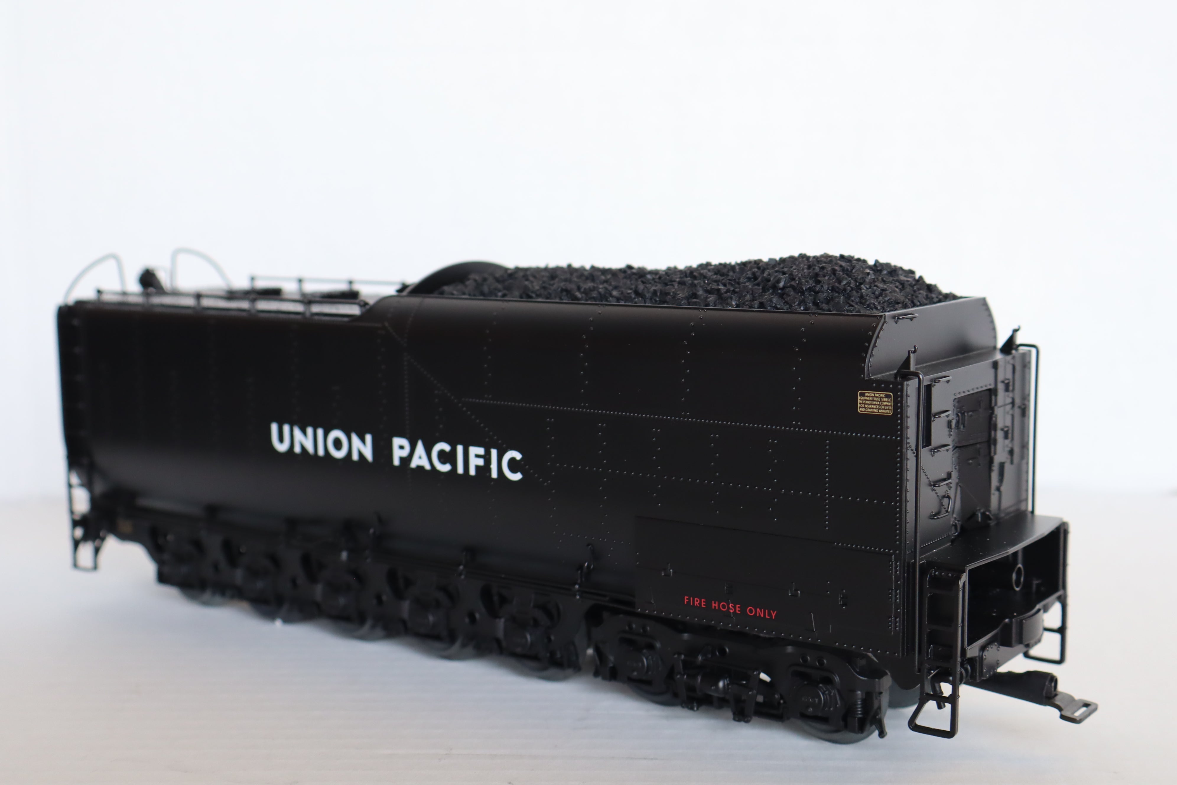 2024 Lionel 2331264 Union Pacific VISION Big Boy #4014-Second hand-M7907