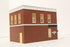 Lionel 6-82011 Keystone Cafe Building-Second hand-M6649
