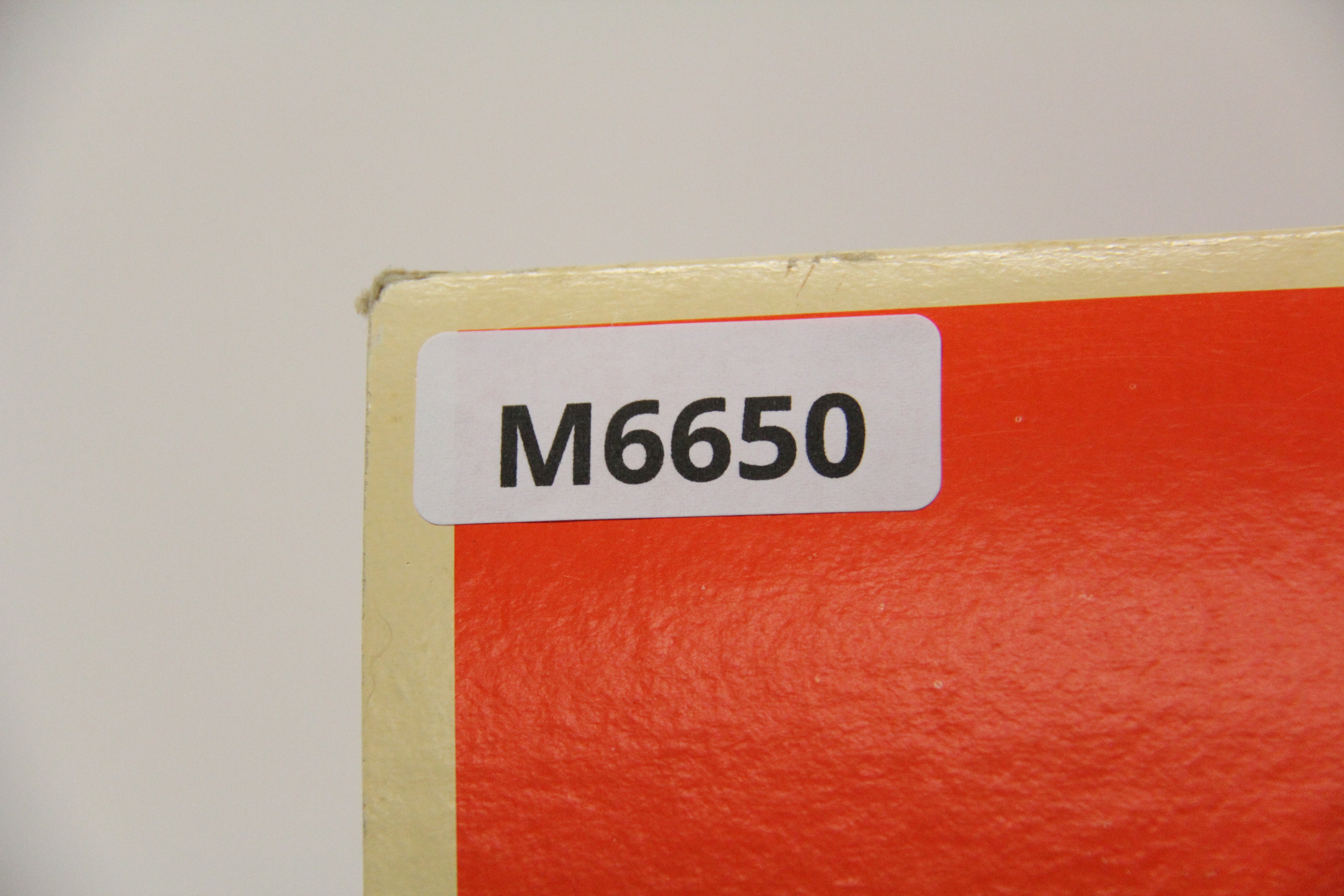 Lionel 6-12878 Illuminated Operating Control Tower-Second hand-M6650