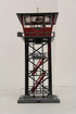 Lionel 6-12878 Illuminated Operating Control Tower-Second hand-M6650