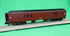 MTH 30-69379 - 60' Madison Passenger Set "Pennsylvania" (4-Car) - MrMuffin'sTrains