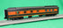 MTH 30-69386 - 60' Madison Combo/Diner Set "Great Northern" (2-Car) - MrMuffin'sTrains