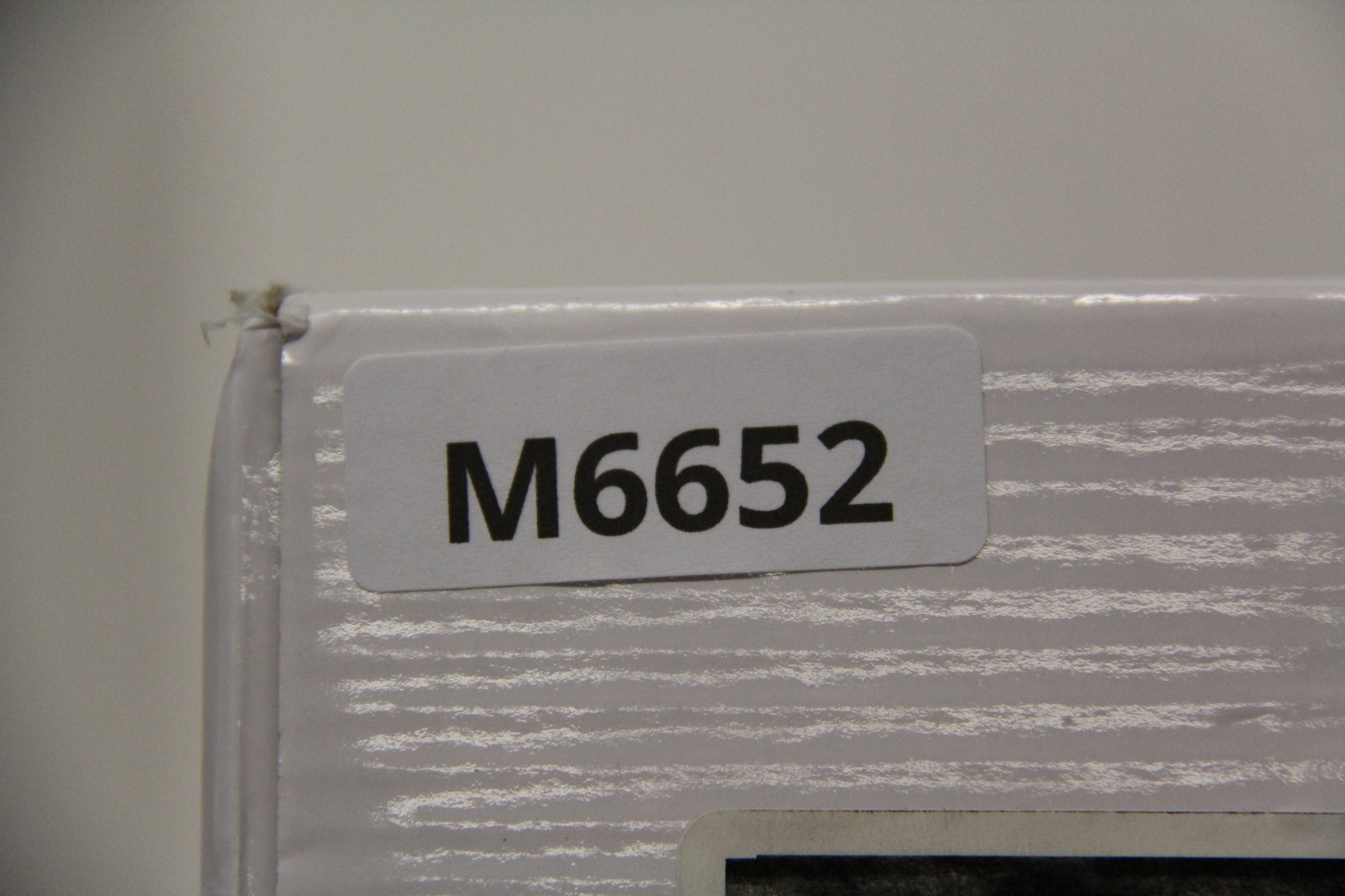 Menards 279-7849 Moe's Garage Quonset Hut-Second hand-M6652