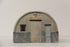 Menards 279-7849 Moe's Garage Quonset Hut-Second hand-M6652