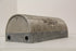 Menards 279-7849 Moe's Garage Quonset Hut-Second hand-M6652