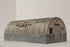 Menards 279-7849 Moe's Garage Quonset Hut-Second hand-M6652