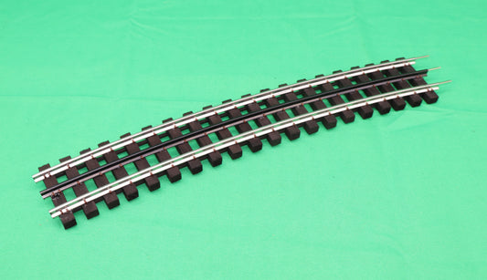 Ross Custom Switches #TR435 - 3.5" Center Return Curve Track - MrMuffin'sTrains