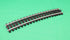Ross Custom Switches #TR435 - 3.5" Center Return Curve Track - MrMuffin'sTrains