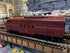 Lionel 2334110 - LionChief FT Diesel Locomotive "Pennsylvania" #5888