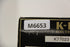 K Line K77023 Santa Fe TTAX Articulated Flat Cars w/ Tractor & Trailers 2-PAC-Second hand-M6653