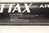 K Line K77023 Santa Fe TTAX Articulated Flat Cars w/ Tractor & Trailers 2-PAC-Second hand-M6653