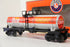 Lionel 6-26145 Do It Best Tank Car-Second hand-M4822