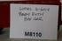 Lionel PRR Baby Ruth Box Car-Second hand-M8110
