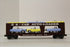 K Line K694-18911 PRR Classic Evans Auto Loader-Second hand-M6656
