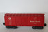 Lionel PRR Baby Ruth Box Car-Second hand-M8110