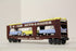 K Line K694-18911 PRR Classic Evans Auto Loader-Second hand-M6656