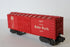Lionel PRR Baby Ruth Box Car-Second hand-M8110