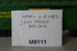 Lionel 6-81482 John Deere Boxcar-Second hand-M8111