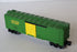 Lionel 6-81482 John Deere Boxcar-Second hand-M8111