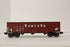 Weaver #4031 Santa Fe Hi Rail 3 Bay Coal Car-Second hand-M6658
