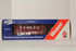 Weaver Ultra Line #3028 Santa Fe Hi Rail PS2 34' Covered Hopper-Second hand-M6659