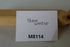 Train Whistle-Second hand-M8114