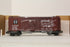 Weaver Santa Fe Superchief Boxcar #30084-Second hand-M6660