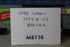 1993 Lionel Toys R Us Box Car-Second hand-M8116