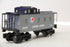 Lionel 6-16515 Lionel Lines Railscope Caboose with Lighted Interior-Second hand-M4833