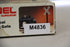 Lionel Mechanical Crossing Gate-Second hand-M4836