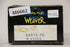 Weaver Santa Fe Us Mail Boxcar #45086-Second hand-M6662