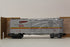 Weaver Santa Fe Us Mail Boxcar #45086-Second hand-M6662