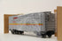 Weaver Santa Fe Us Mail Boxcar #45086-Second hand-M6662