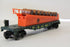 Lionel 6-16320 Great Northern Barrel Ramp Car-Second hand-M4840