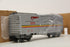 Weaver Santa Fe Us Mail Boxcar #45086-Second hand-M6662
