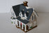 Department 56 Snow Village Vintage "Gothic Farmhouse-Second hand-M8119