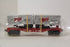 Lionel 6-16330 Missouri, Kansas, And Texas Flatcar w/ Trailers-Second hand-M4839