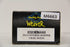 Weaver Wayne Feeds PS-2 Covered Hopper #62248-Second hand-M6663