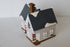 Department 56 Snow Village Vintage "Gothic Farmhouse-Second hand-M8119