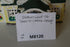 Department 56 Snow Village Vintage North Creek Cottage-Second hand-M8120
