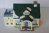 Department 56 Snow Village Vintage North Creek Cottage-Second hand-M8120