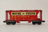 Weaver Wayne Feeds PS-2 Covered Hopper #62248-Second hand-M6663
